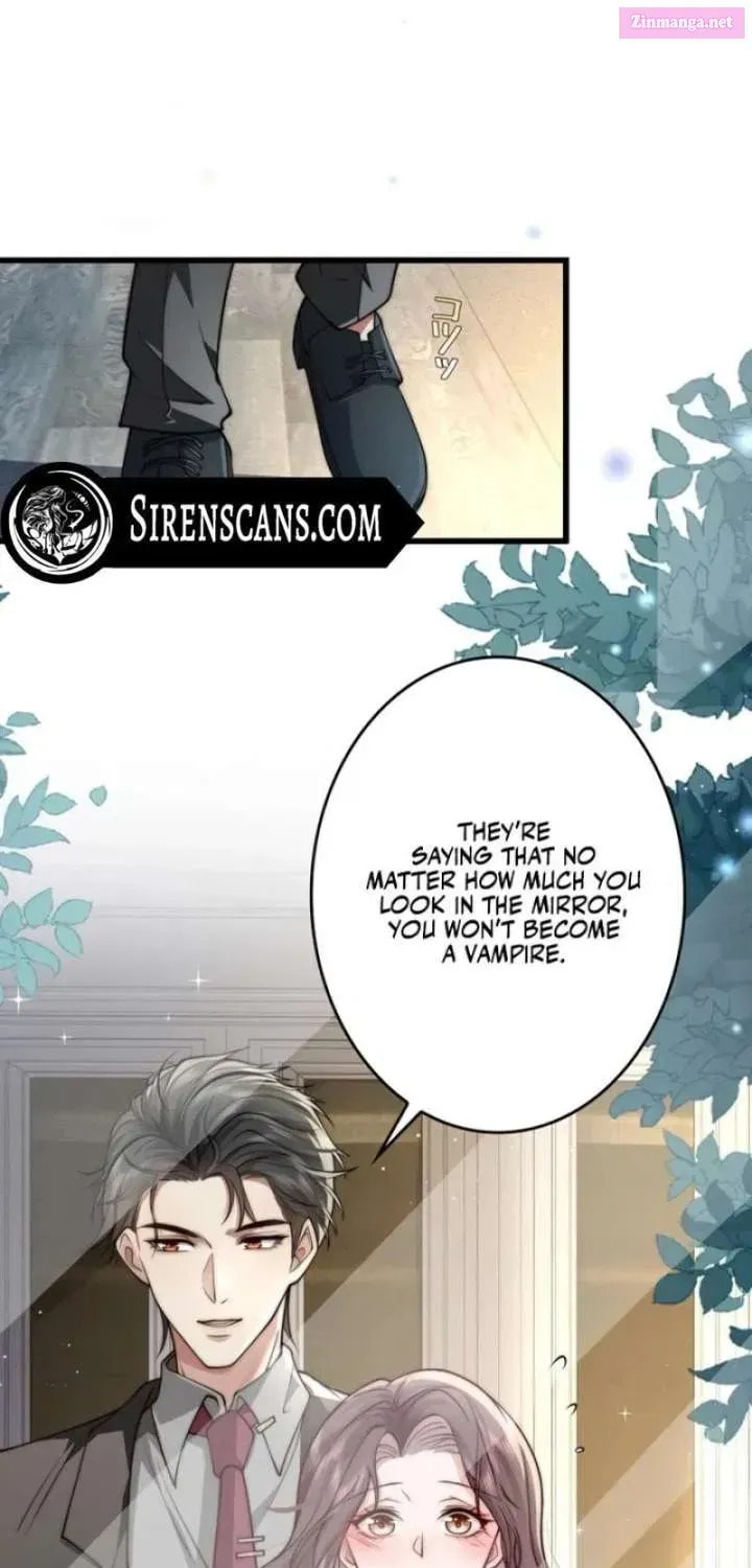 The Bossy President Can't Defy Me Chapter 11 page 53 - 