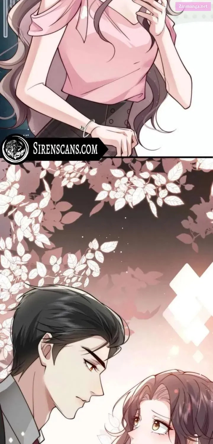 The Bossy President Can't Defy Me Chapter 11 page 55 - 
