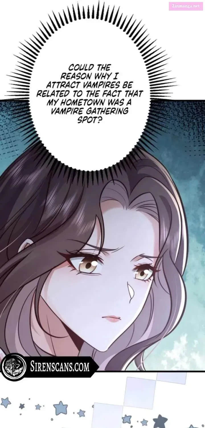 The Bossy President Can't Defy Me Chapter 11 page 9 - 