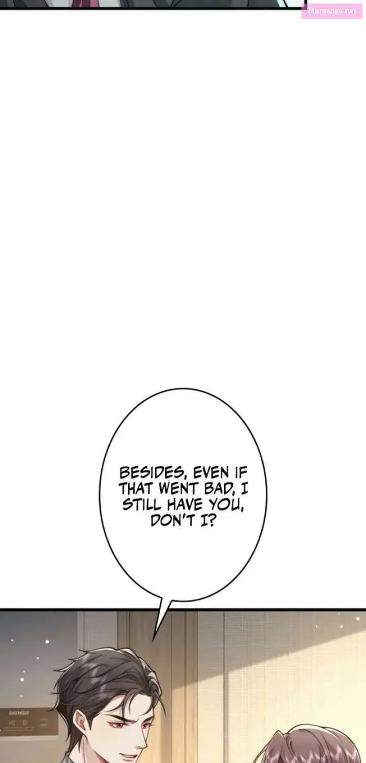 The Bossy President Can't Defy Me Chapter 12 page 11 - 