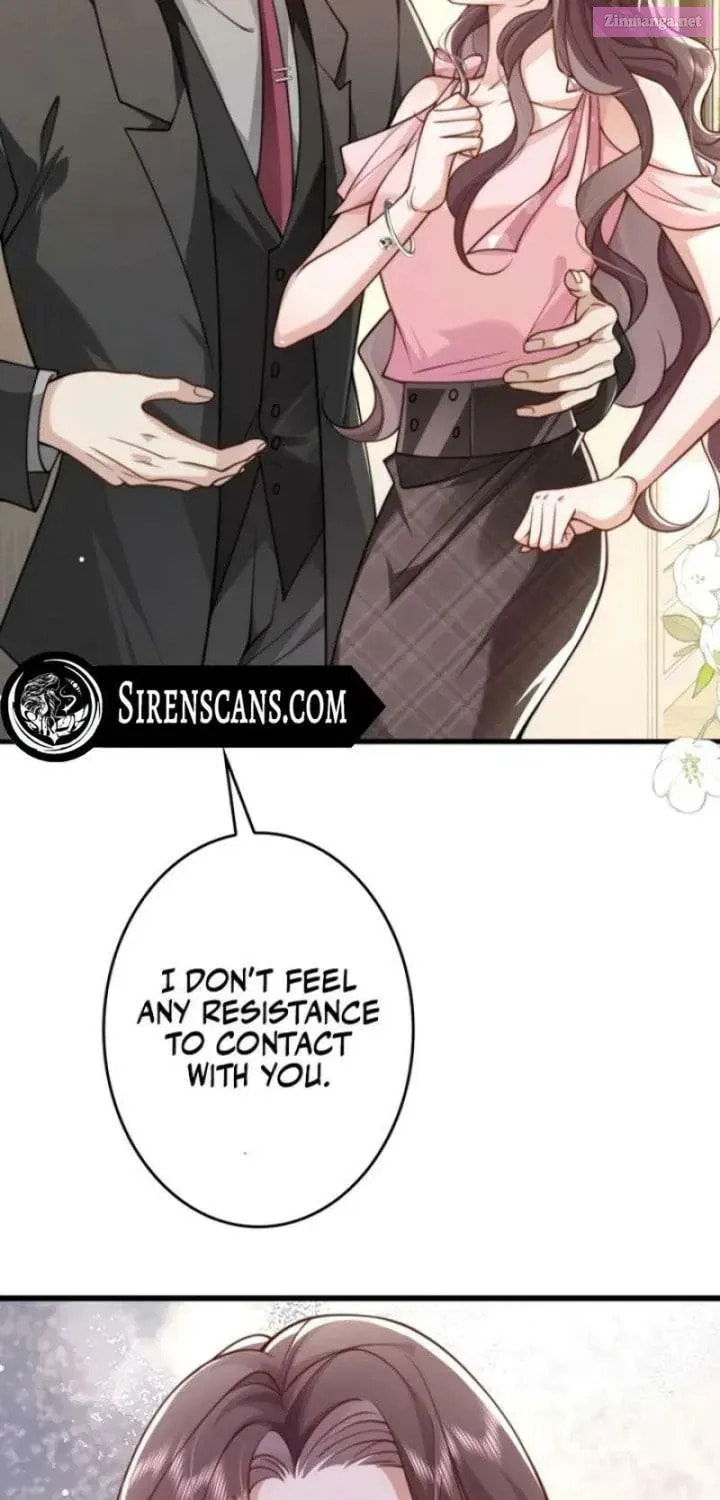 The Bossy President Can't Defy Me Chapter 12 page 13 - 