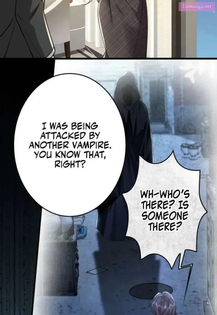 The Bossy President Can't Defy Me Chapter 12 page 20 - 