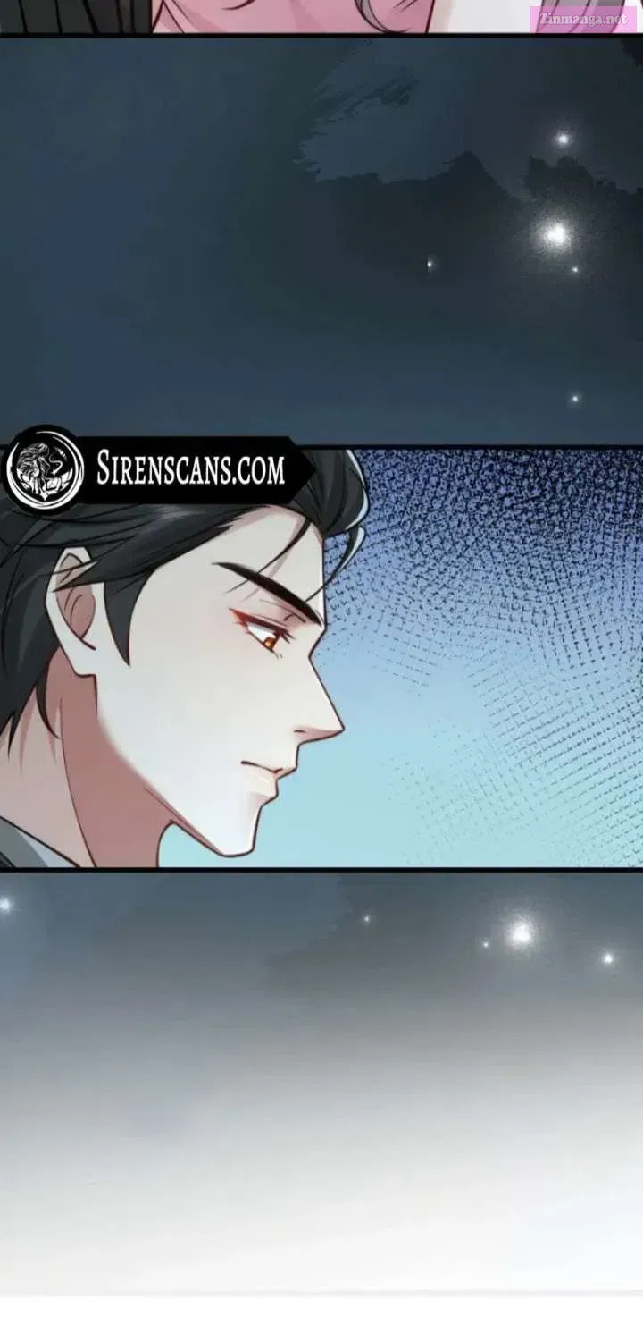 The Bossy President Can't Defy Me Chapter 12 page 27 - 