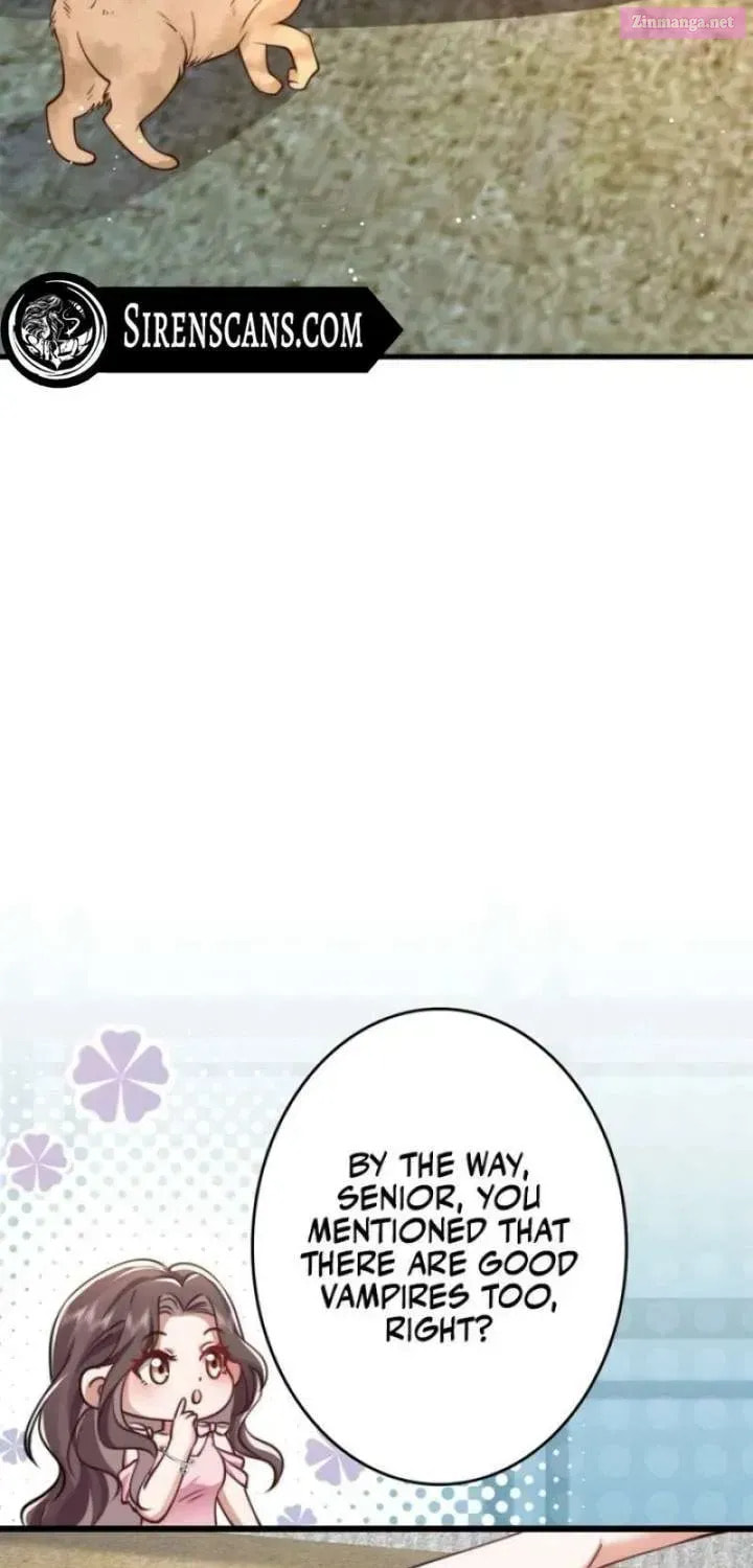 The Bossy President Can't Defy Me Chapter 12 page 45 - 