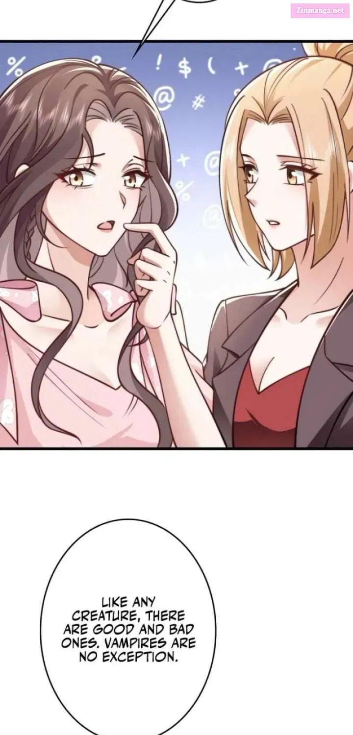 The Bossy President Can't Defy Me Chapter 12 page 47 - 