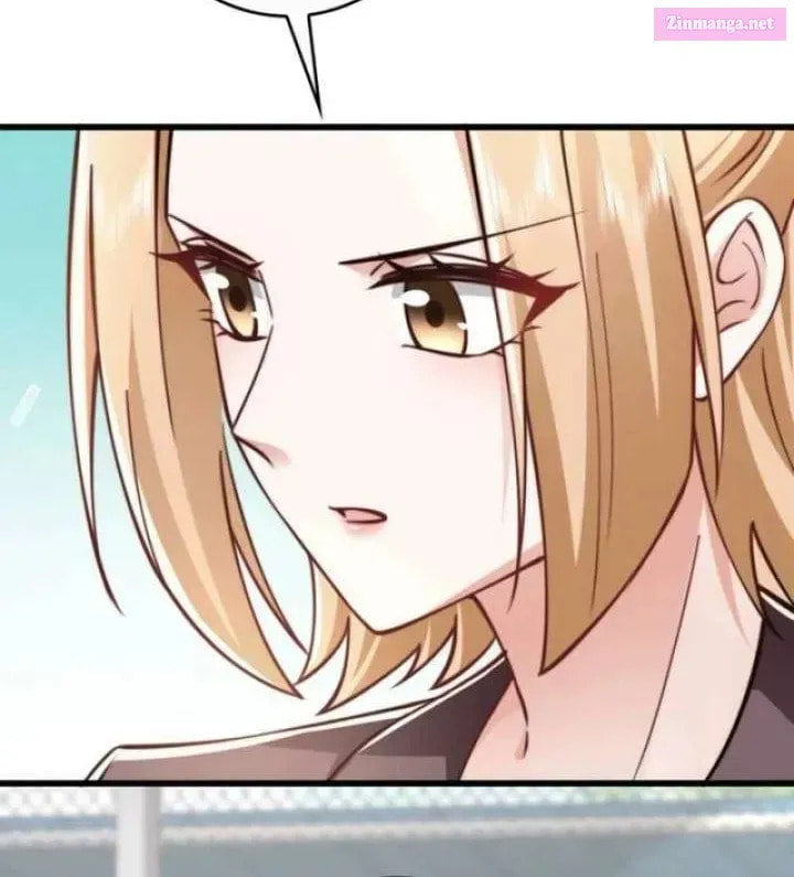 The Bossy President Can't Defy Me Chapter 12 page 48 - 