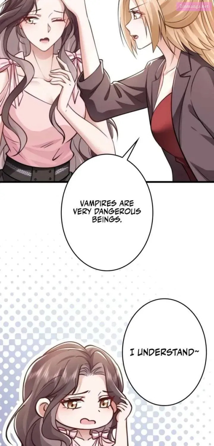 The Bossy President Can't Defy Me Chapter 12 page 51 - 