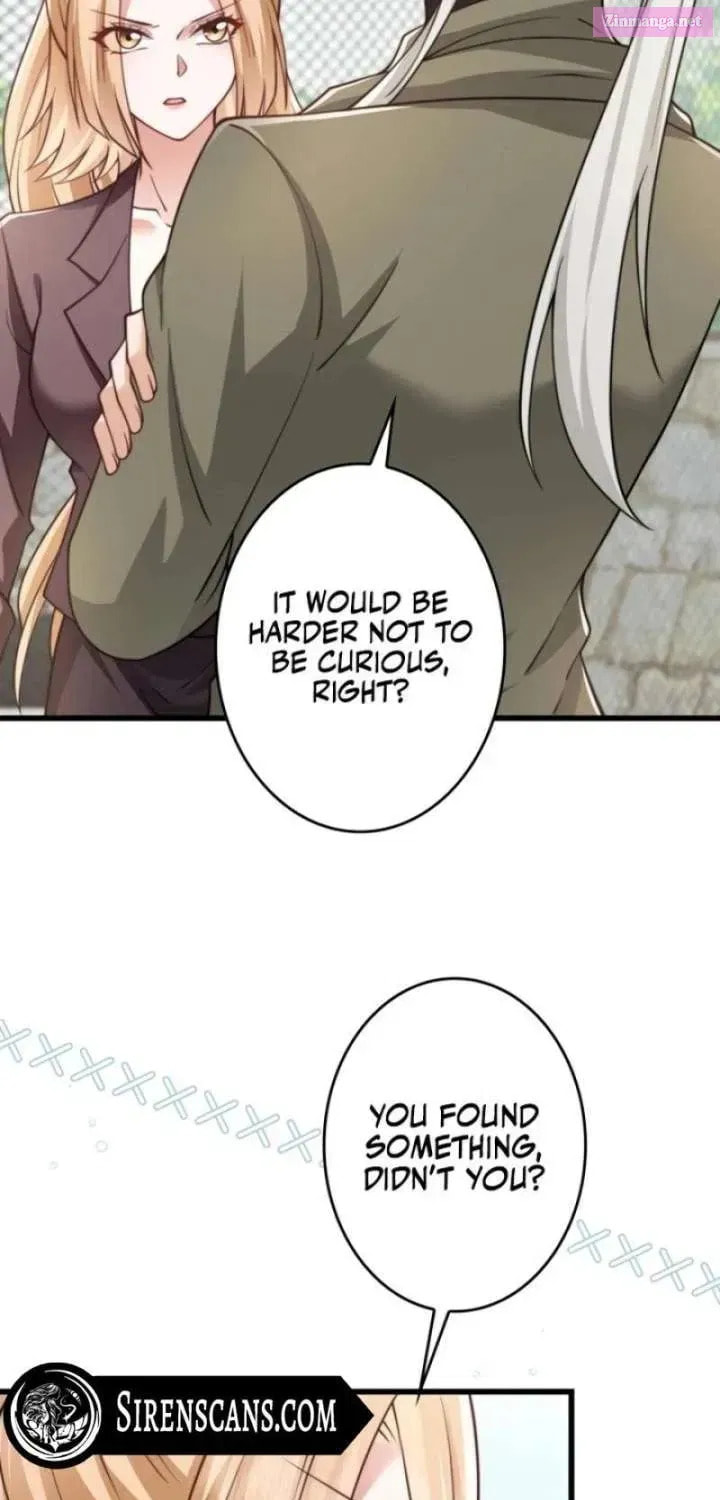 The Bossy President Can't Defy Me Chapter 13 page 11 - 