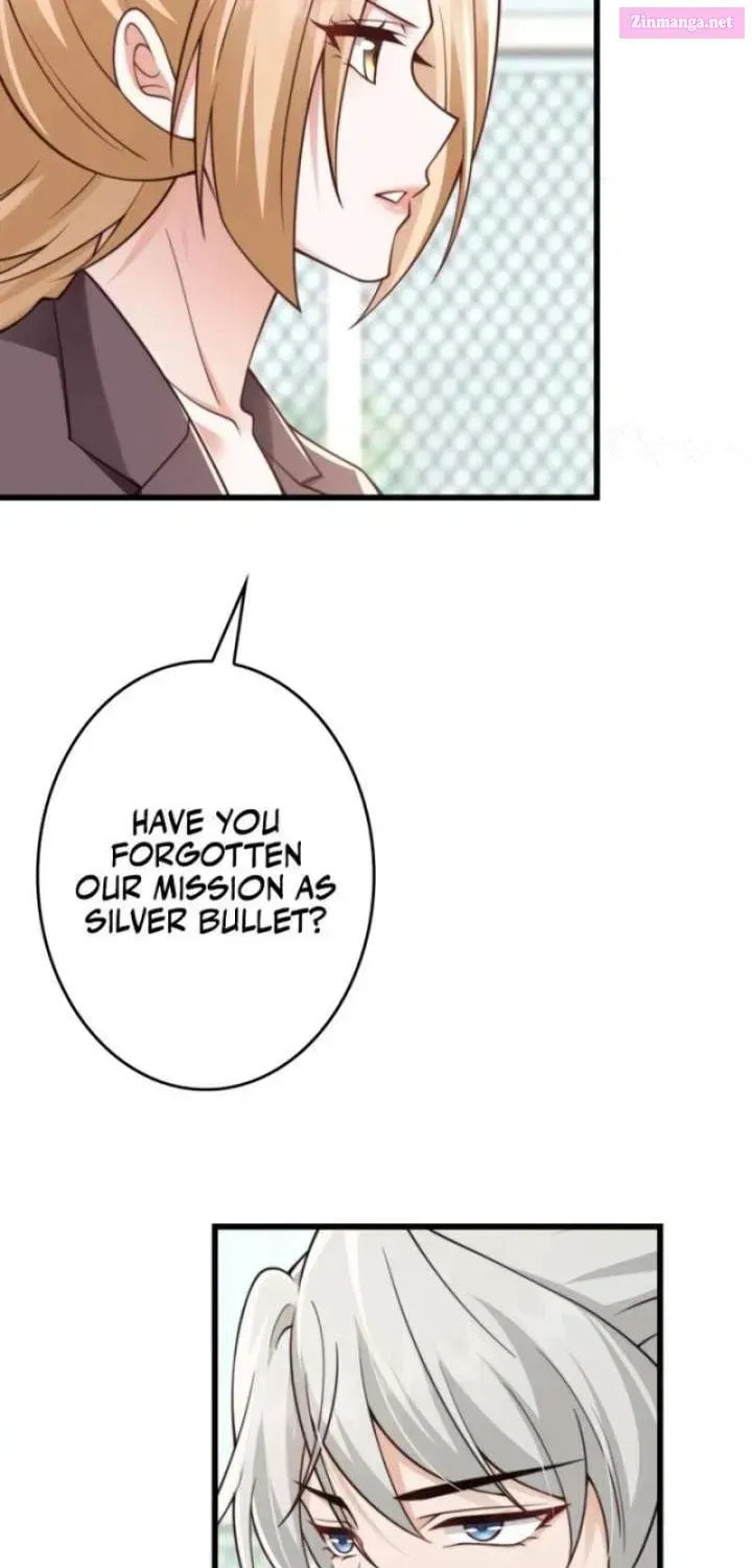 The Bossy President Can't Defy Me Chapter 13 page 12 - 