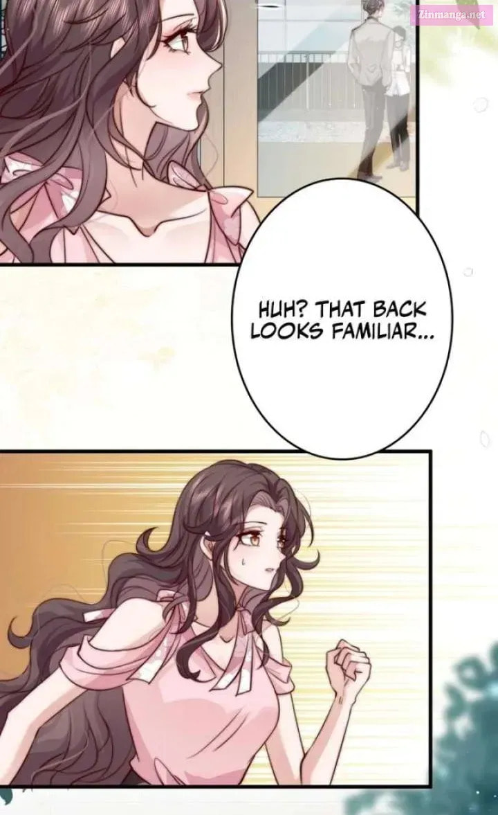 The Bossy President Can't Defy Me Chapter 13 page 30 - 