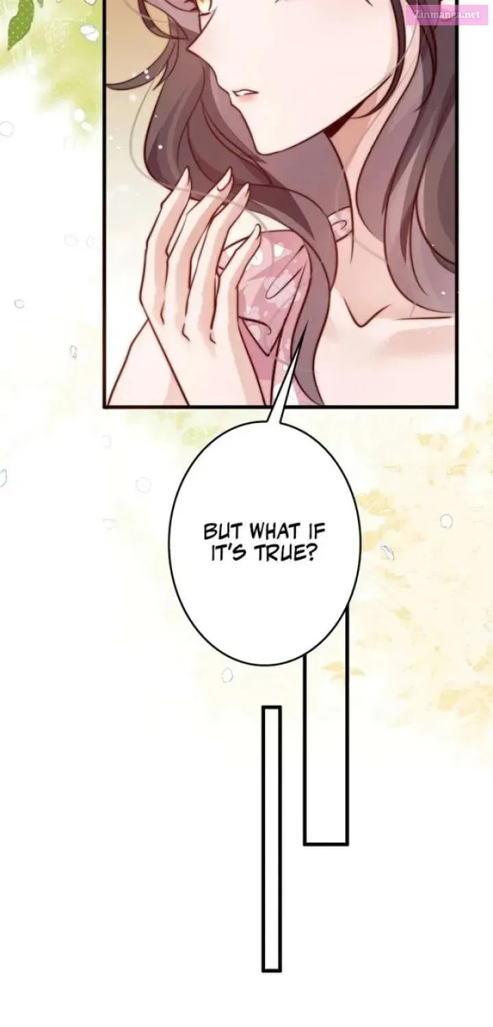 The Bossy President Can't Defy Me Chapter 13 page 33 - 