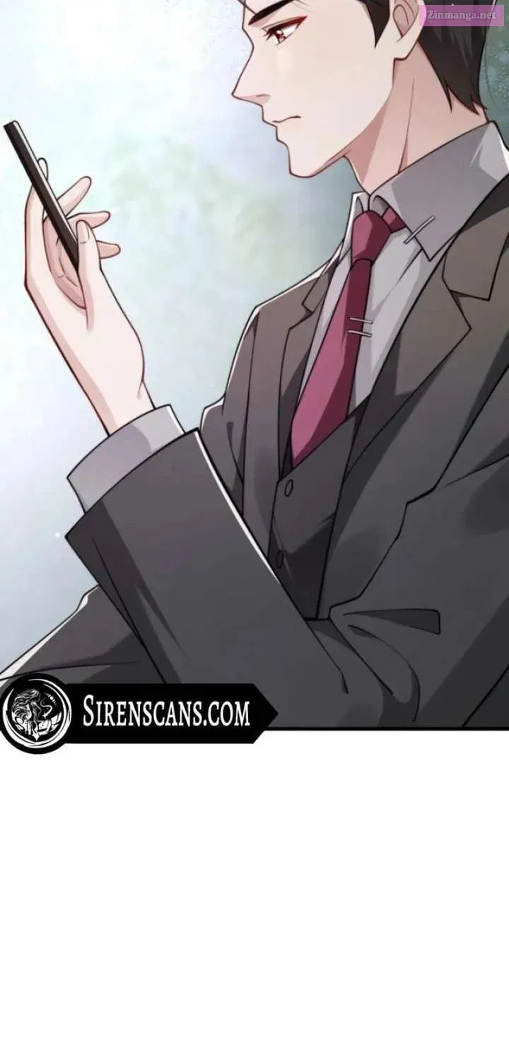The Bossy President Can't Defy Me Chapter 13 page 62 - 