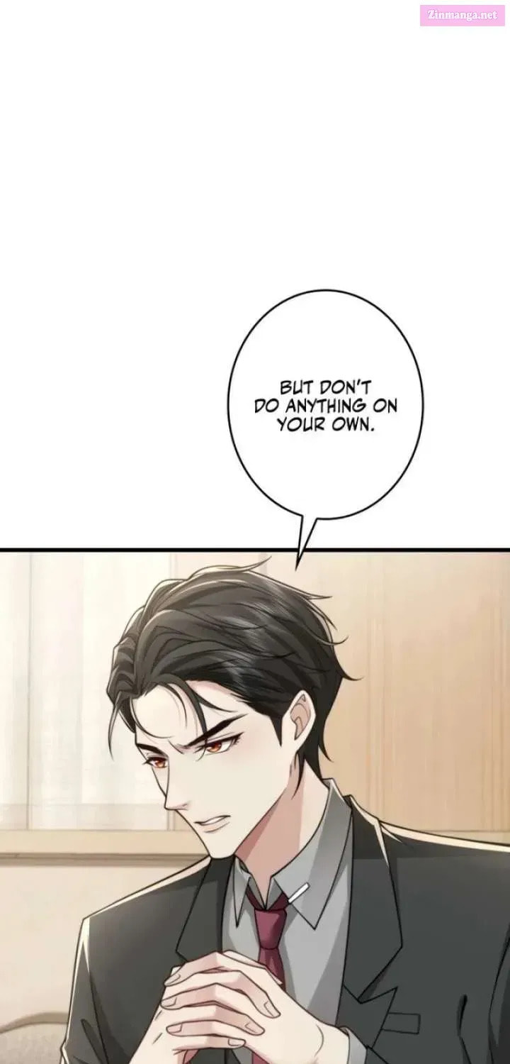 The Bossy President Can't Defy Me Chapter 14 page 19 - 