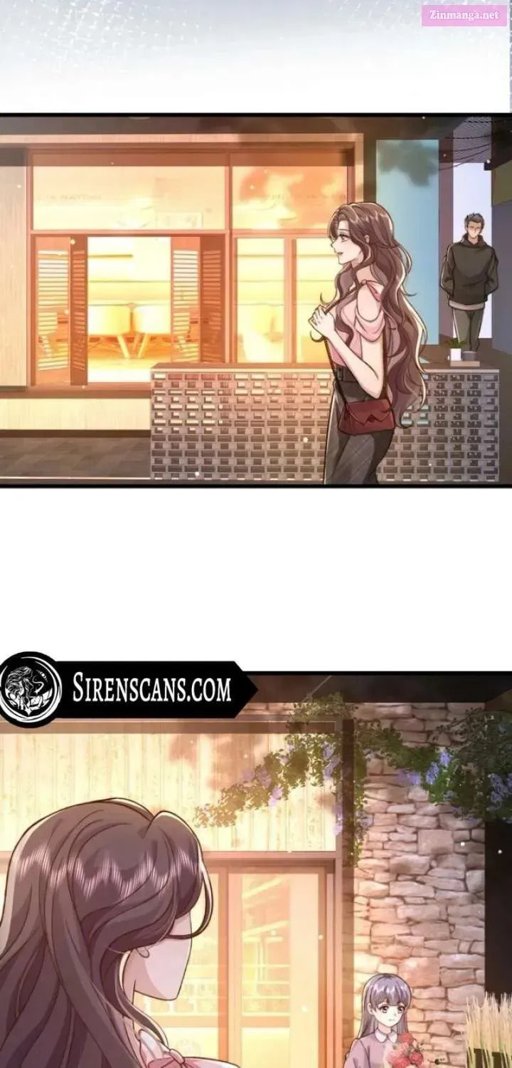 The Bossy President Can't Defy Me Chapter 14 page 47 - 