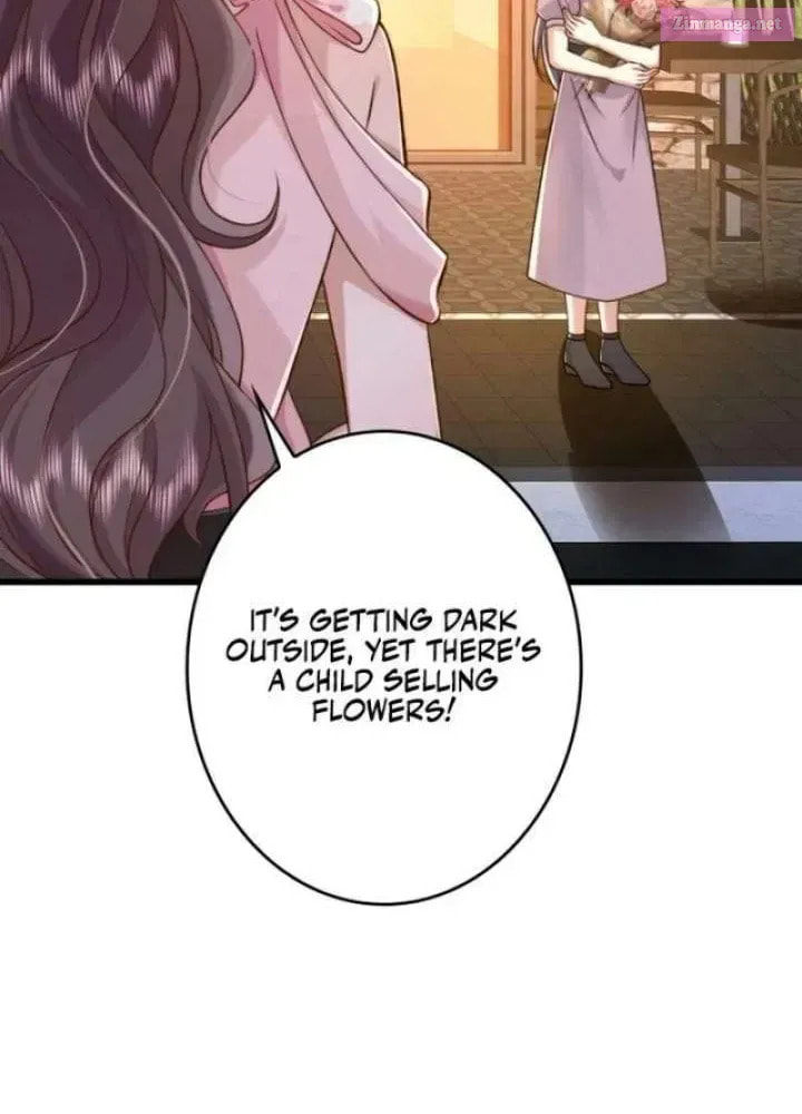 The Bossy President Can't Defy Me Chapter 14 page 48 - 