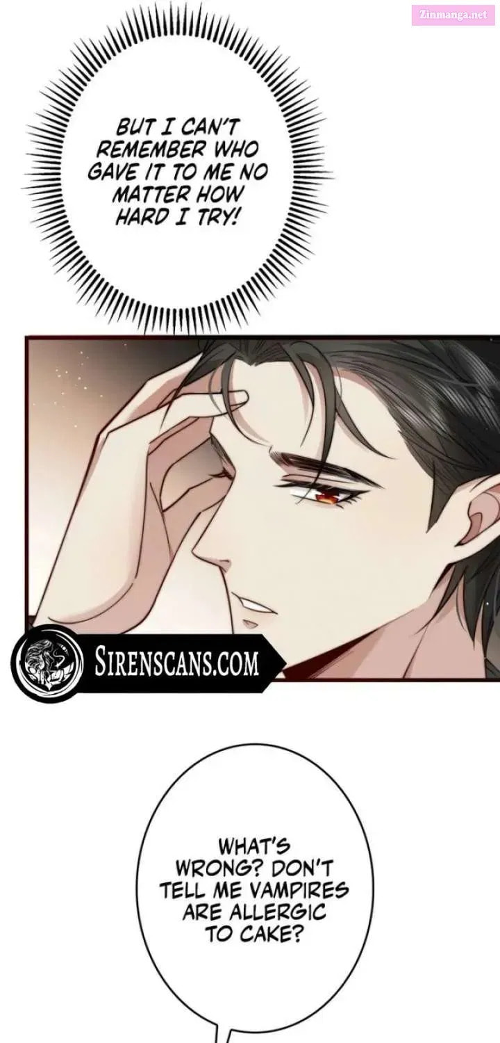 The Bossy President Can't Defy Me Chapter 15 page 17 - 