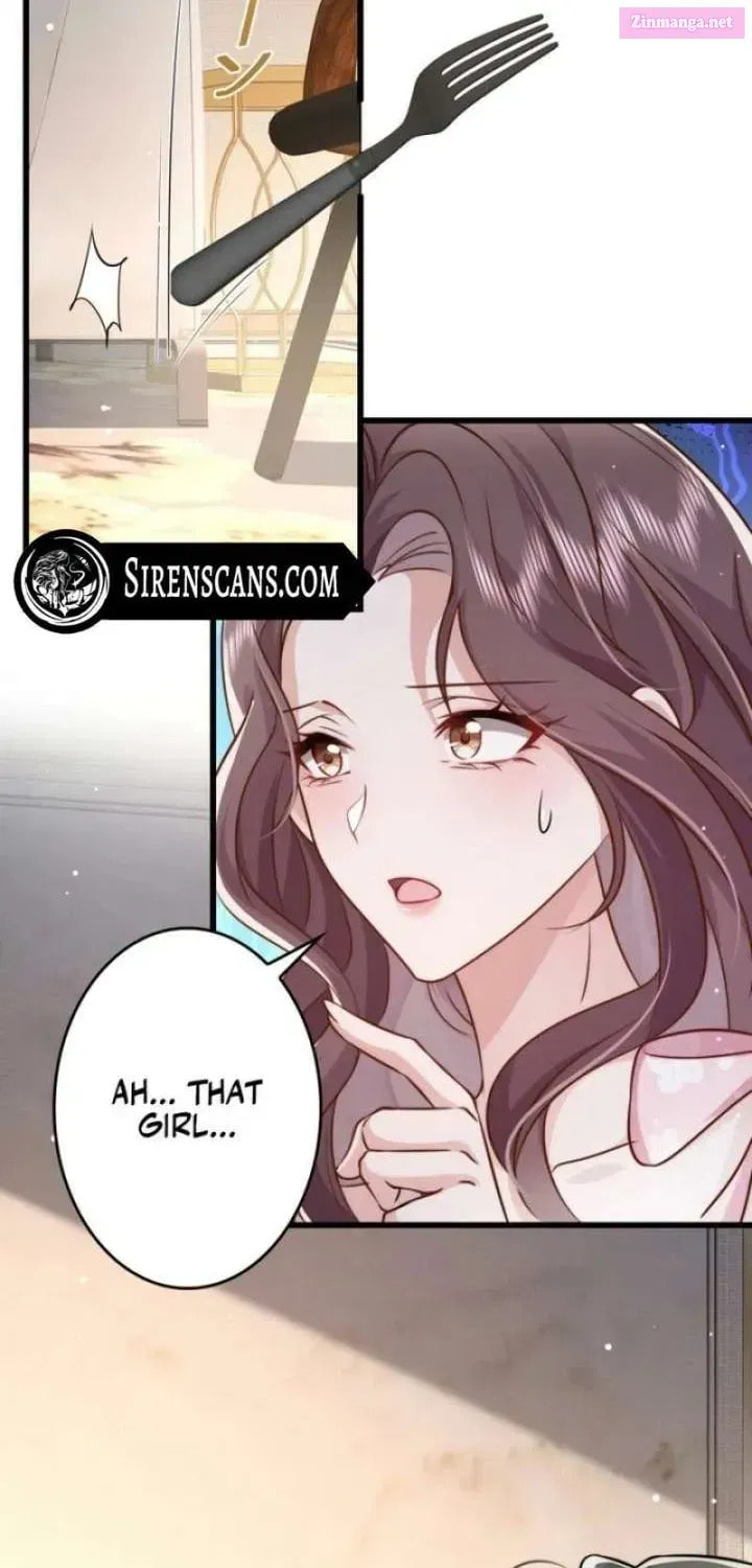 The Bossy President Can't Defy Me Chapter 15 page 26 - 