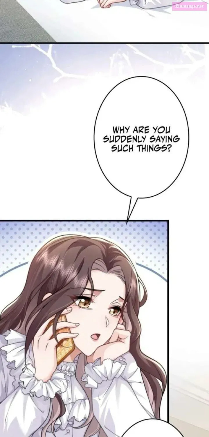 The Bossy President Can't Defy Me Chapter 15 page 46 - 