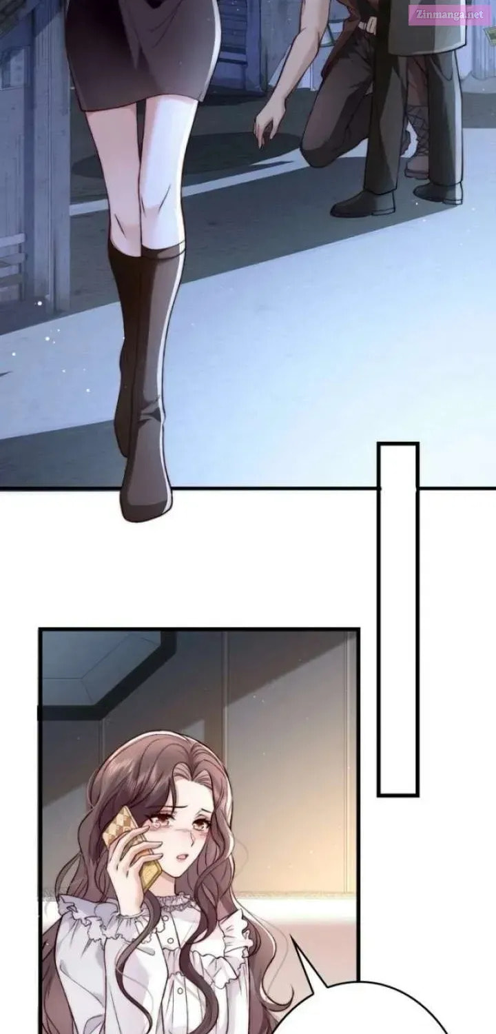 The Bossy President Can't Defy Me Chapter 15 page 50 - 