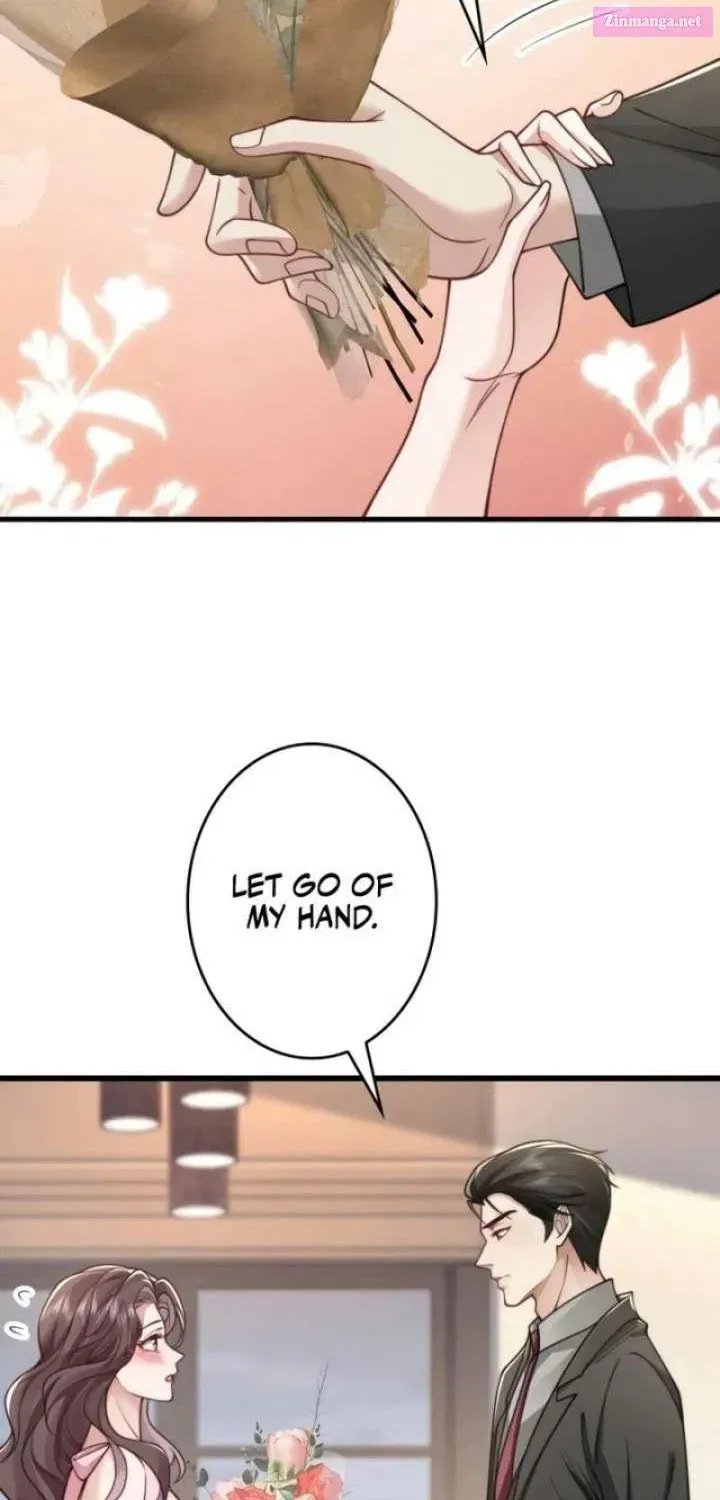 The Bossy President Can't Defy Me Chapter 15 page 6 - 
