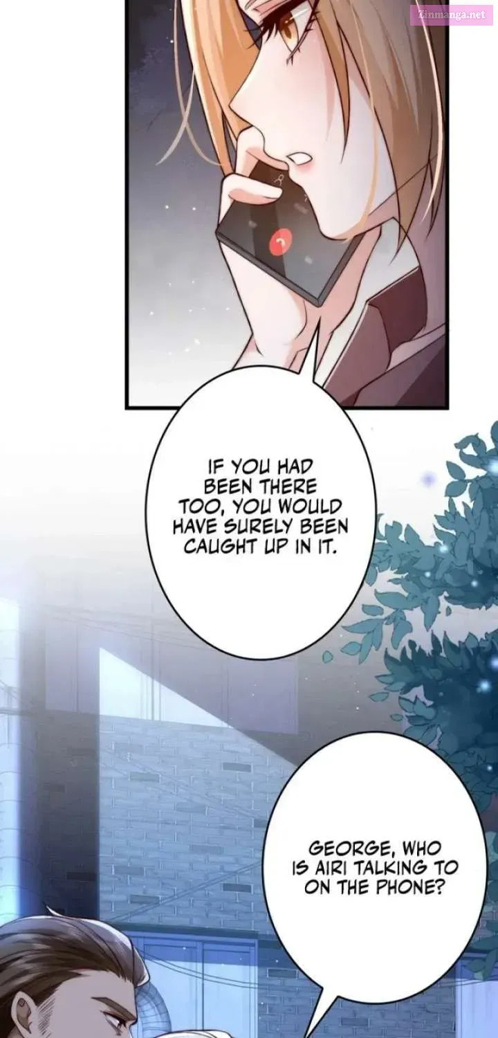 The Bossy President Can't Defy Me Chapter 15 page 53 - 