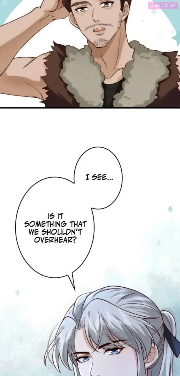 The Bossy President Can't Defy Me Chapter 15 page 55 - 
