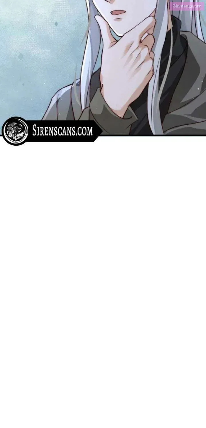 The Bossy President Can't Defy Me Chapter 15 page 56 - 