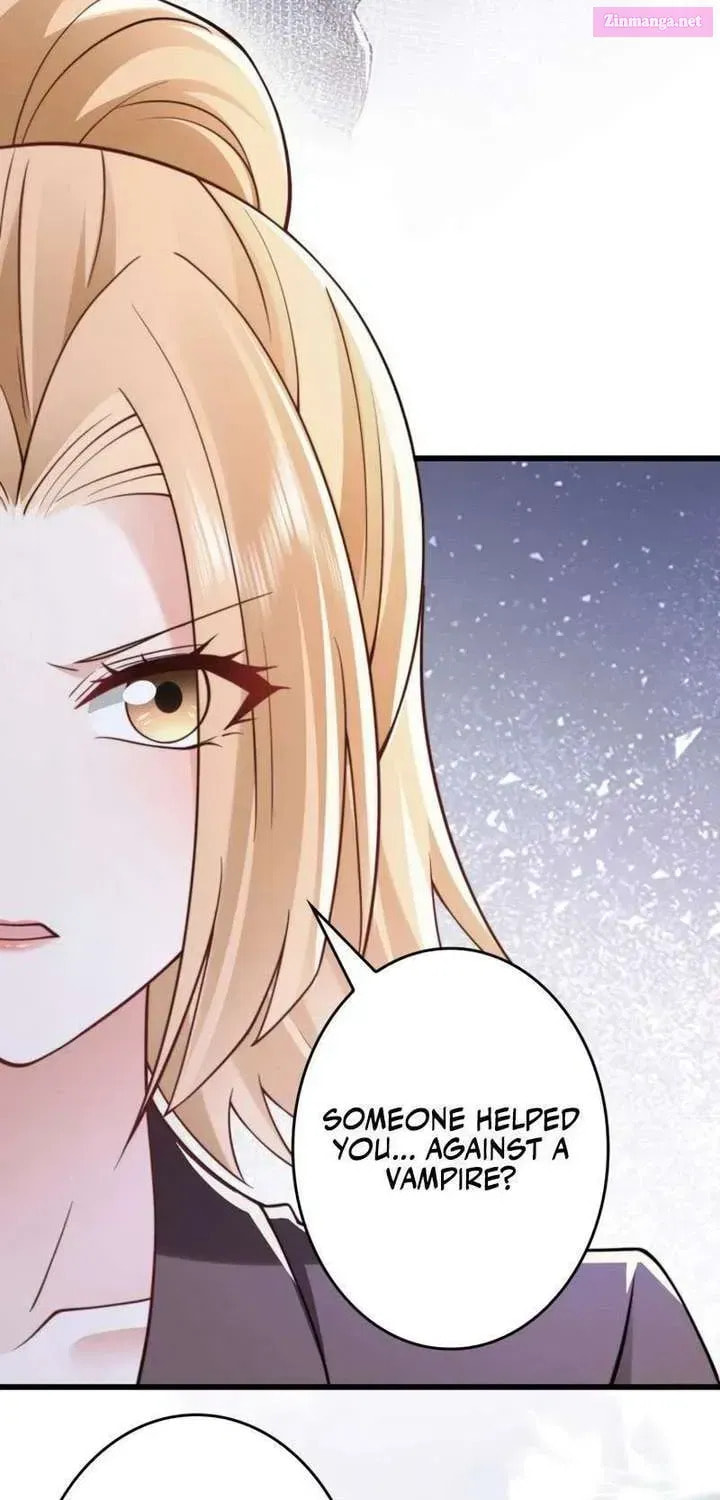 The Bossy President Can't Defy Me Chapter 16 page 13 - 