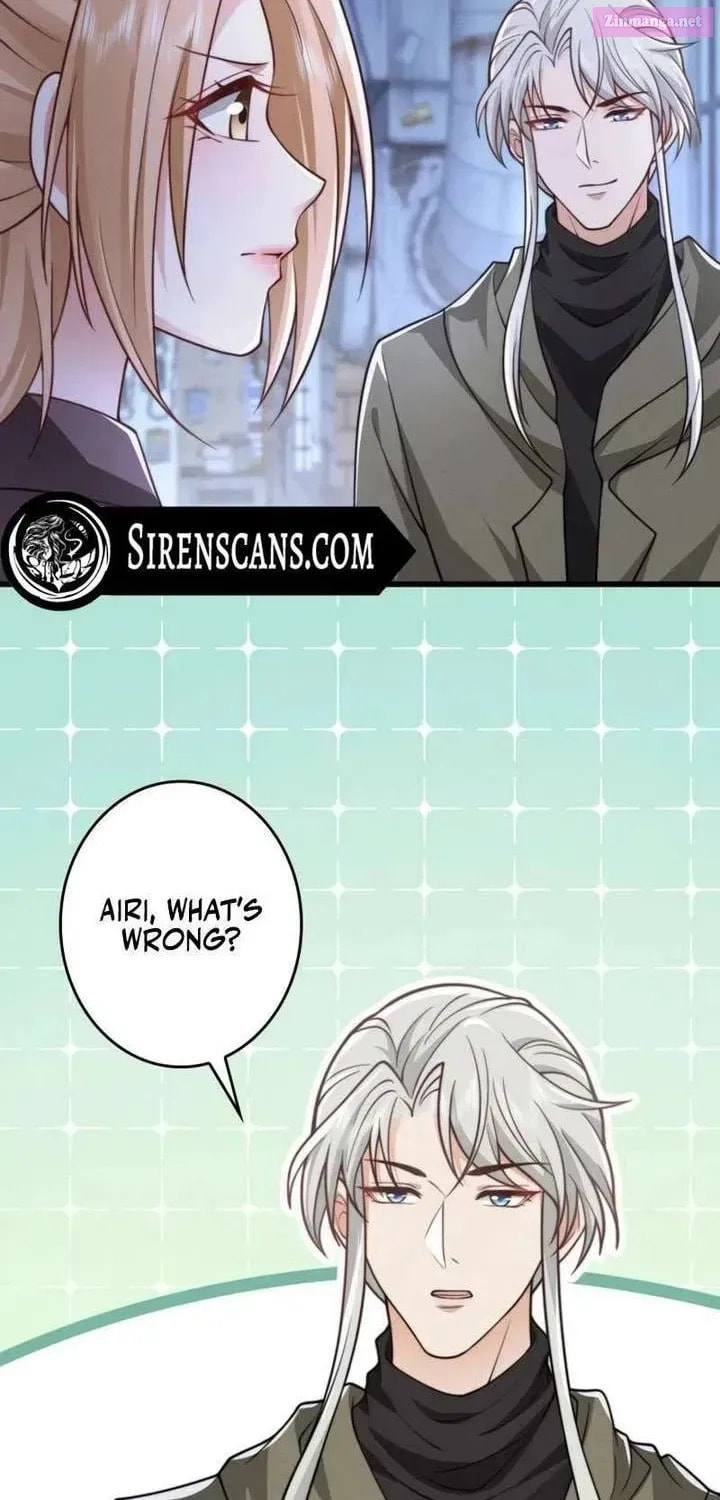 The Bossy President Can't Defy Me Chapter 16 page 22 - 
