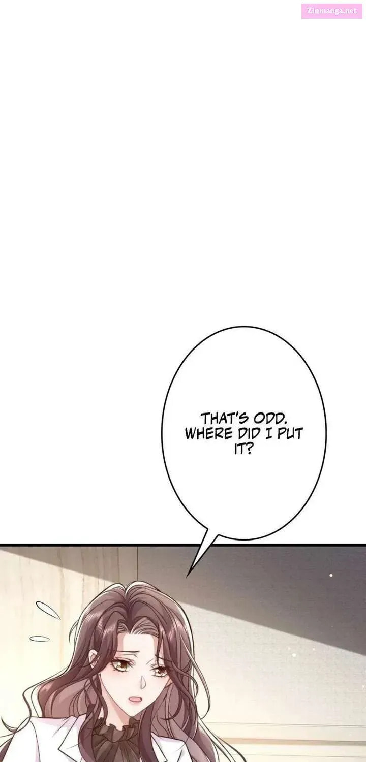 The Bossy President Can't Defy Me Chapter 16 page 28 - 