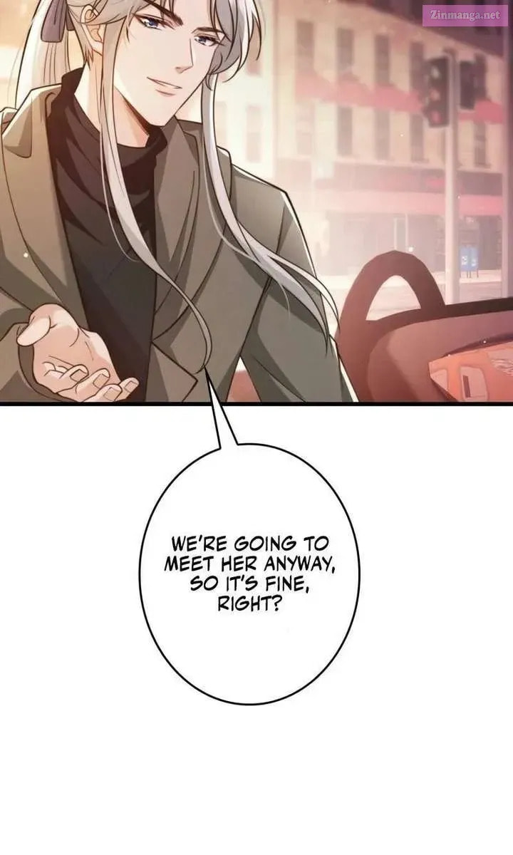 The Bossy President Can't Defy Me Chapter 16 page 44 - 