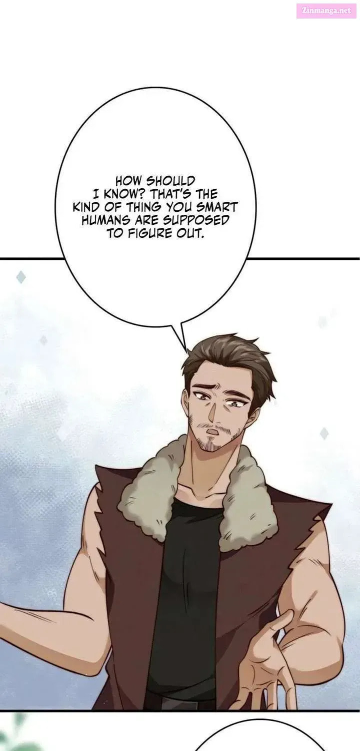 The Bossy President Can't Defy Me Chapter 16 page 56 - 