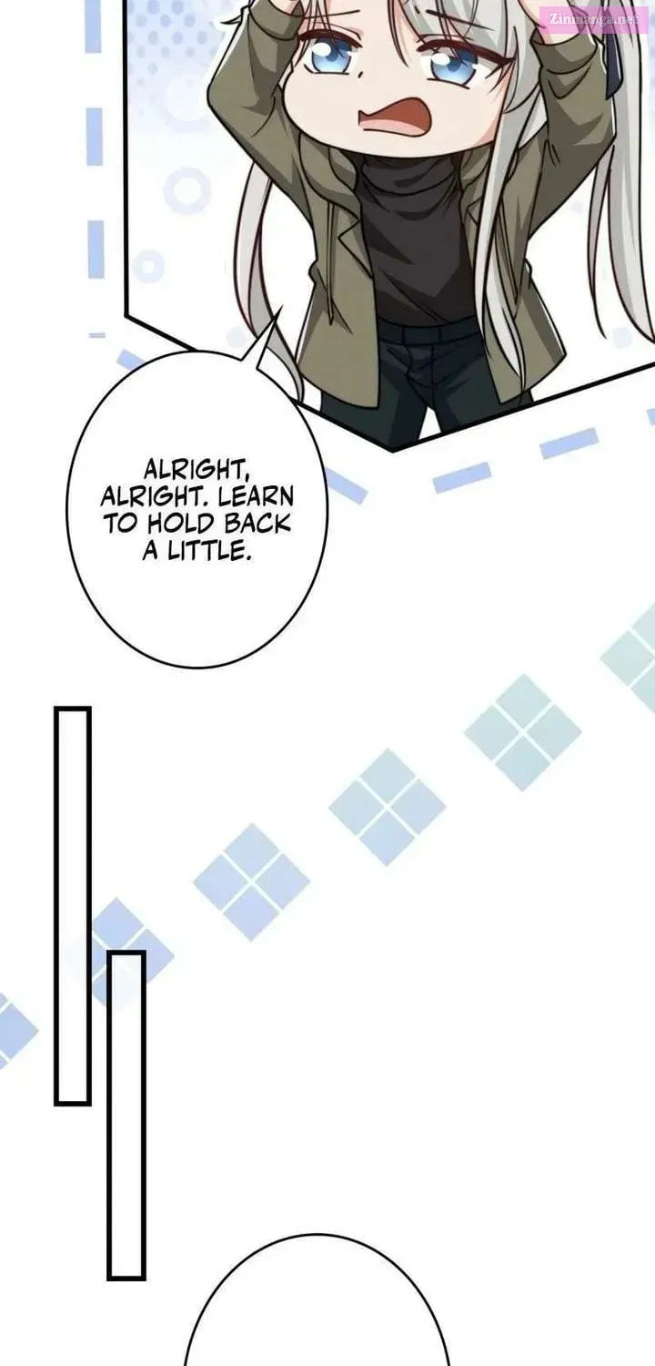 The Bossy President Can't Defy Me Chapter 16 page 7 - 