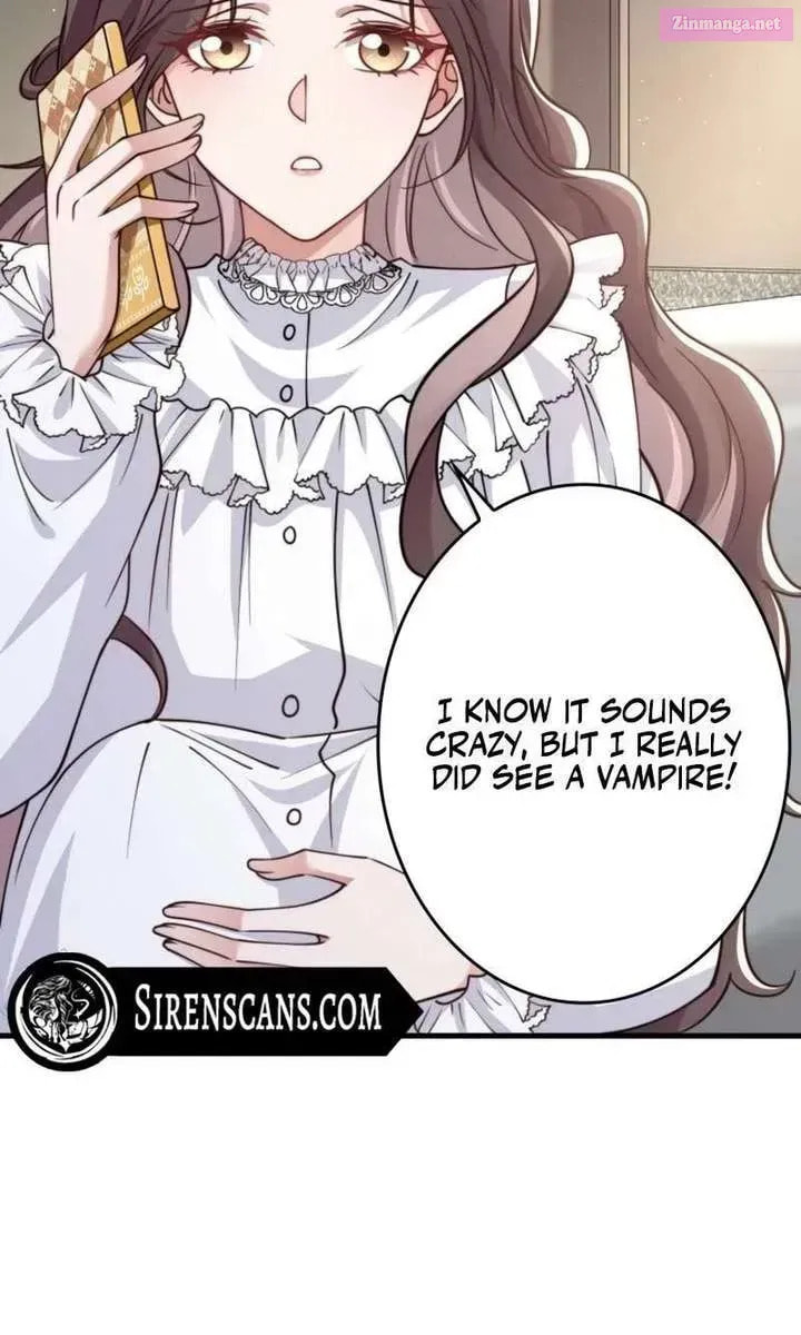 The Bossy President Can't Defy Me Chapter 16 page 10 - 