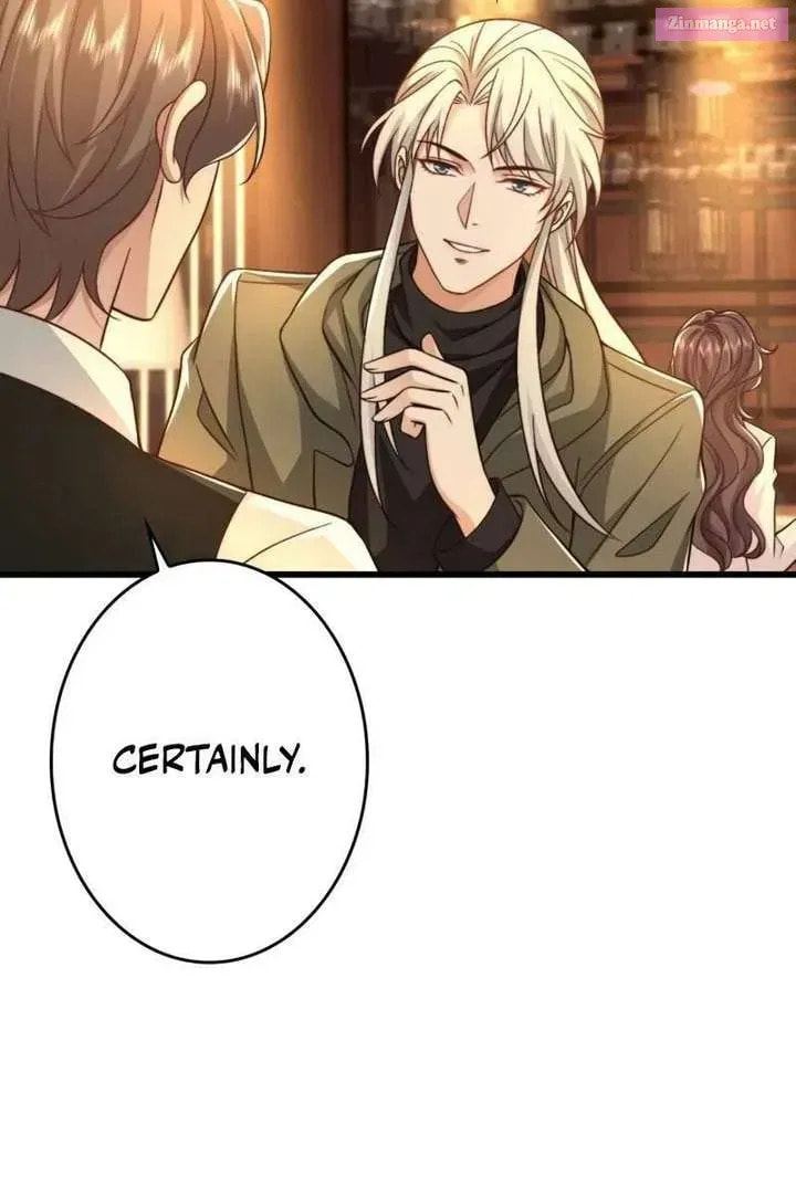 The Bossy President Can't Defy Me Chapter 17 page 13 - 