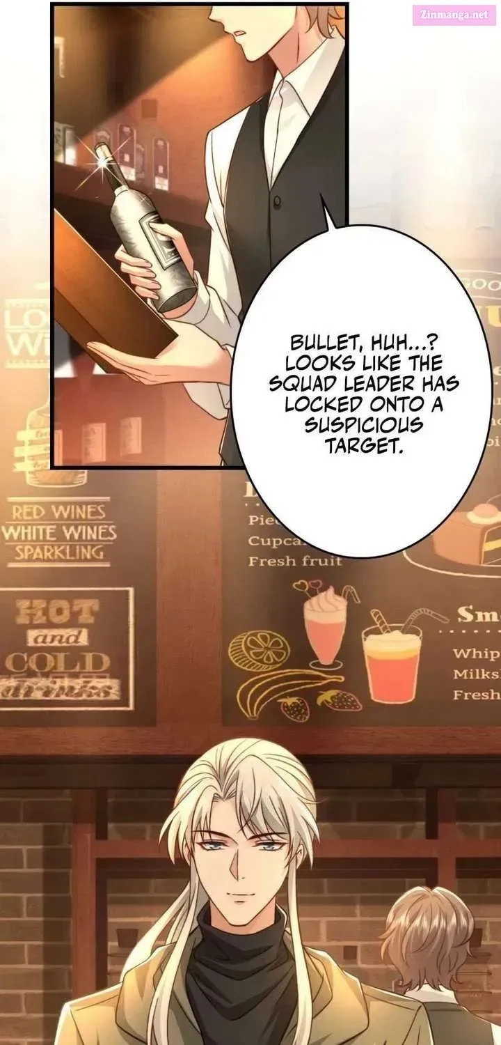 The Bossy President Can't Defy Me Chapter 17 page 14 - 