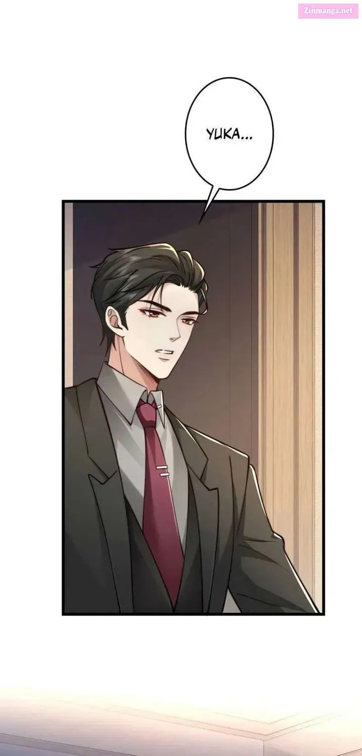 The Bossy President Can't Defy Me Chapter 17 page 29 - 