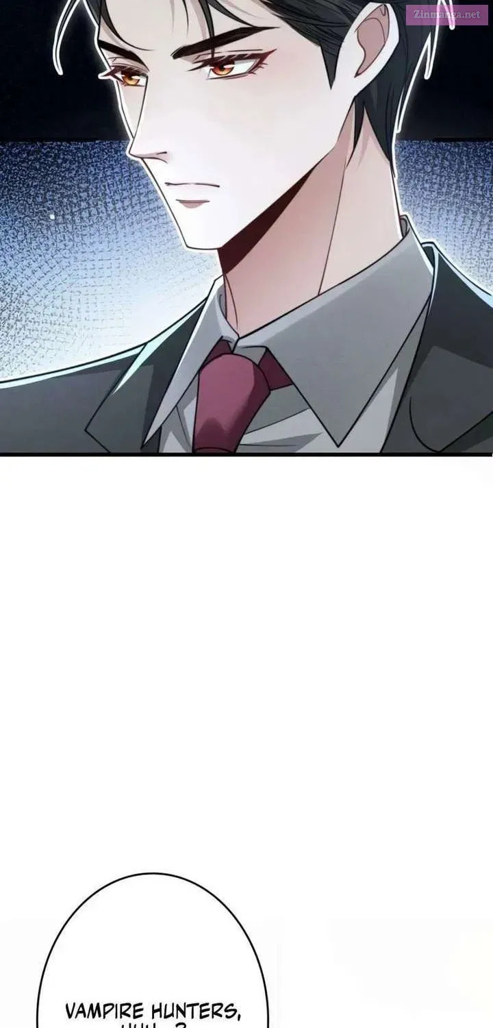 The Bossy President Can't Defy Me Chapter 17 page 42 - 
