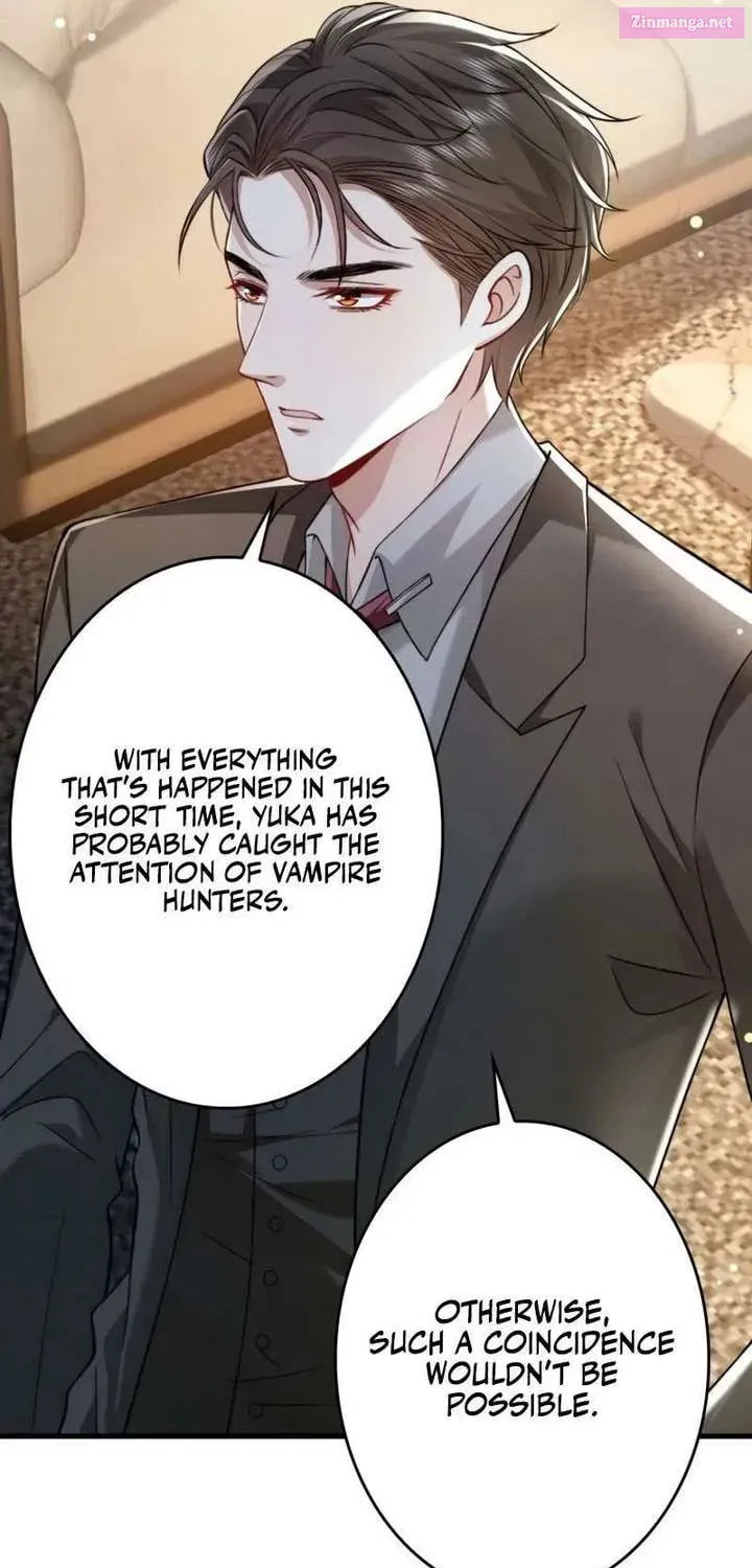 The Bossy President Can't Defy Me Chapter 17 page 44 - 