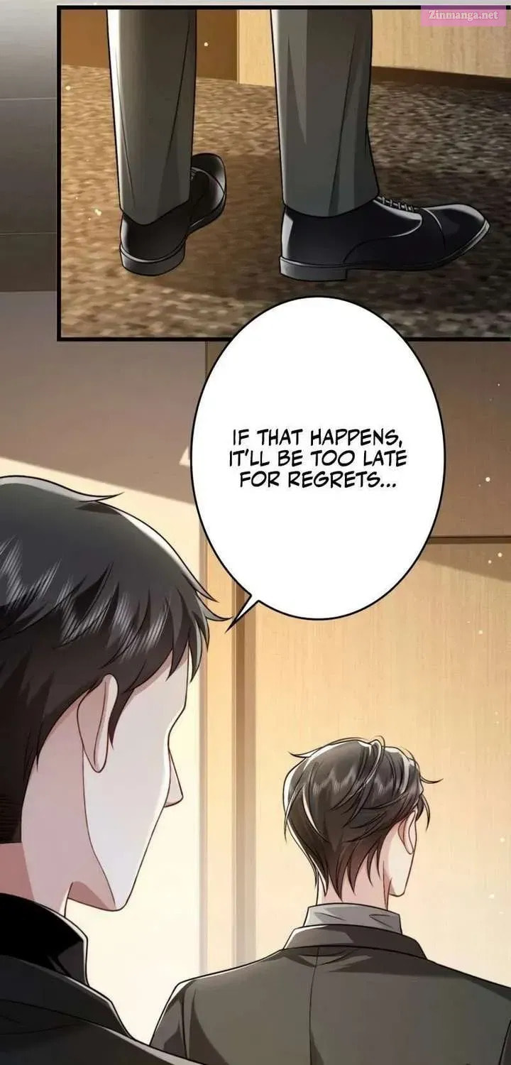 The Bossy President Can't Defy Me Chapter 17 page 48 - 