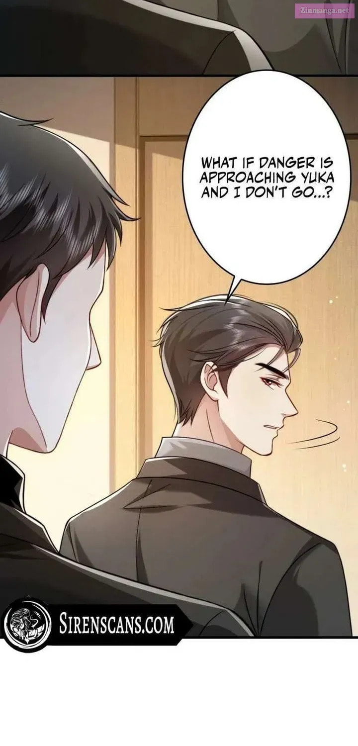 The Bossy President Can't Defy Me Chapter 17 page 49 - 