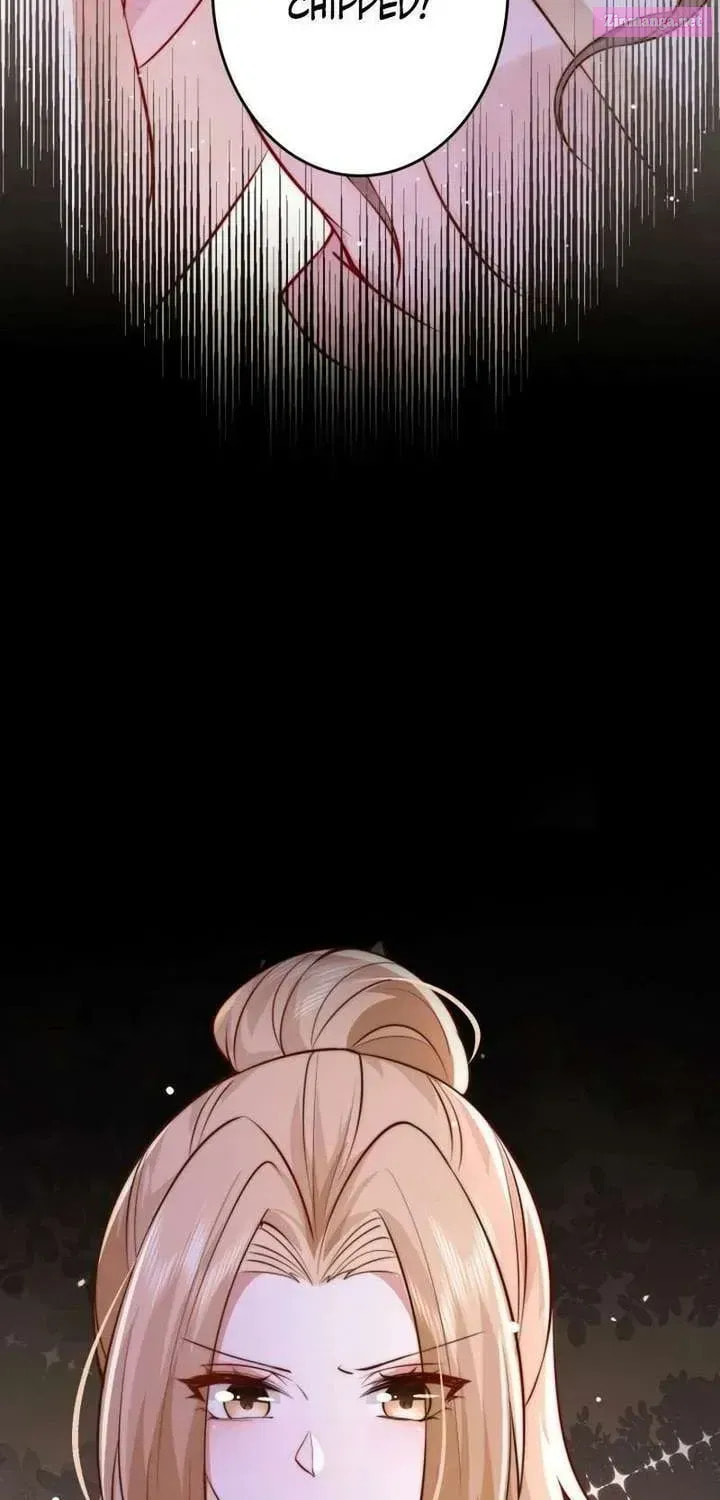 The Bossy President Can't Defy Me Chapter 17 page 6 - 