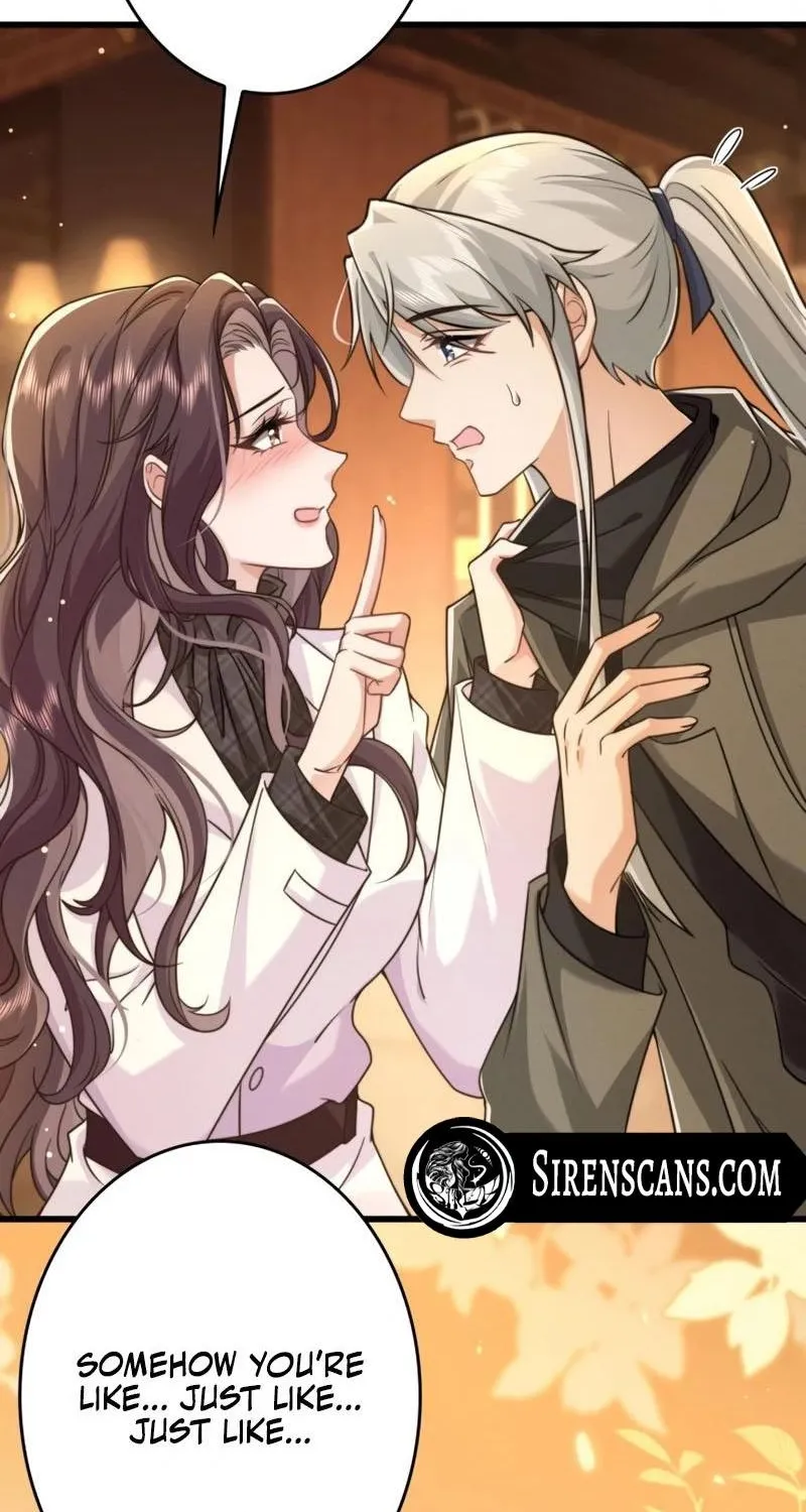 The Bossy President Can't Defy Me Chapter 18 page 2 - 