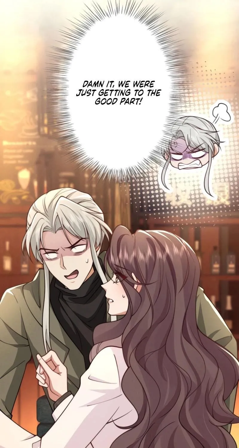 The Bossy President Can't Defy Me Chapter 18 page 18 - 