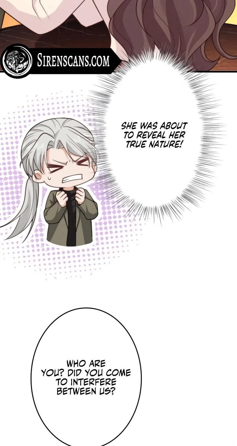 The Bossy President Can't Defy Me Chapter 18 page 19 - 