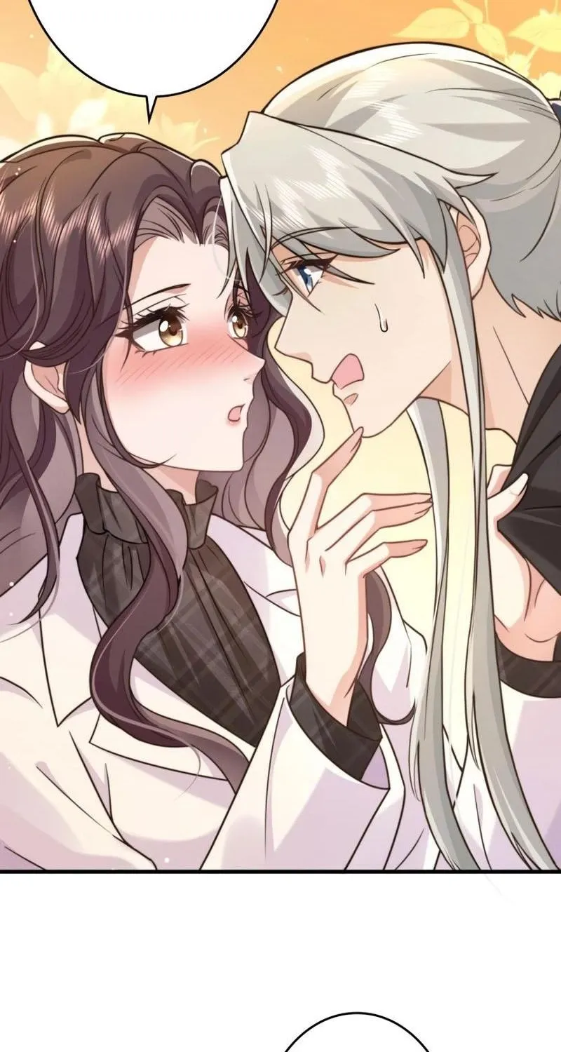 The Bossy President Can't Defy Me Chapter 18 page 3 - 