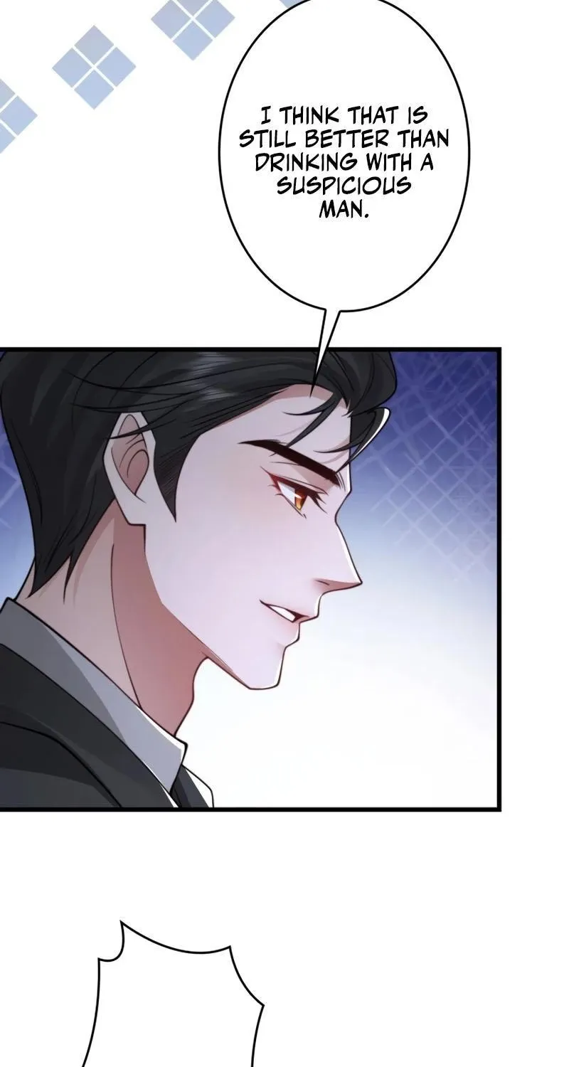The Bossy President Can't Defy Me Chapter 18 page 27 - 