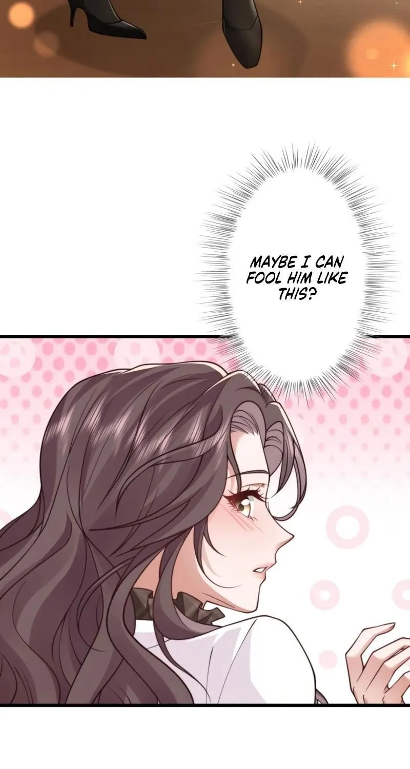 The Bossy President Can't Defy Me Chapter 18 page 31 - 