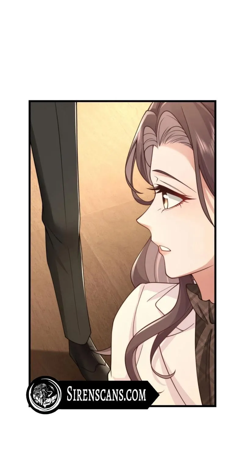 The Bossy President Can't Defy Me Chapter 18 page 32 - 