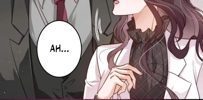 The Bossy President Can't Defy Me Chapter 18 page 34 - 